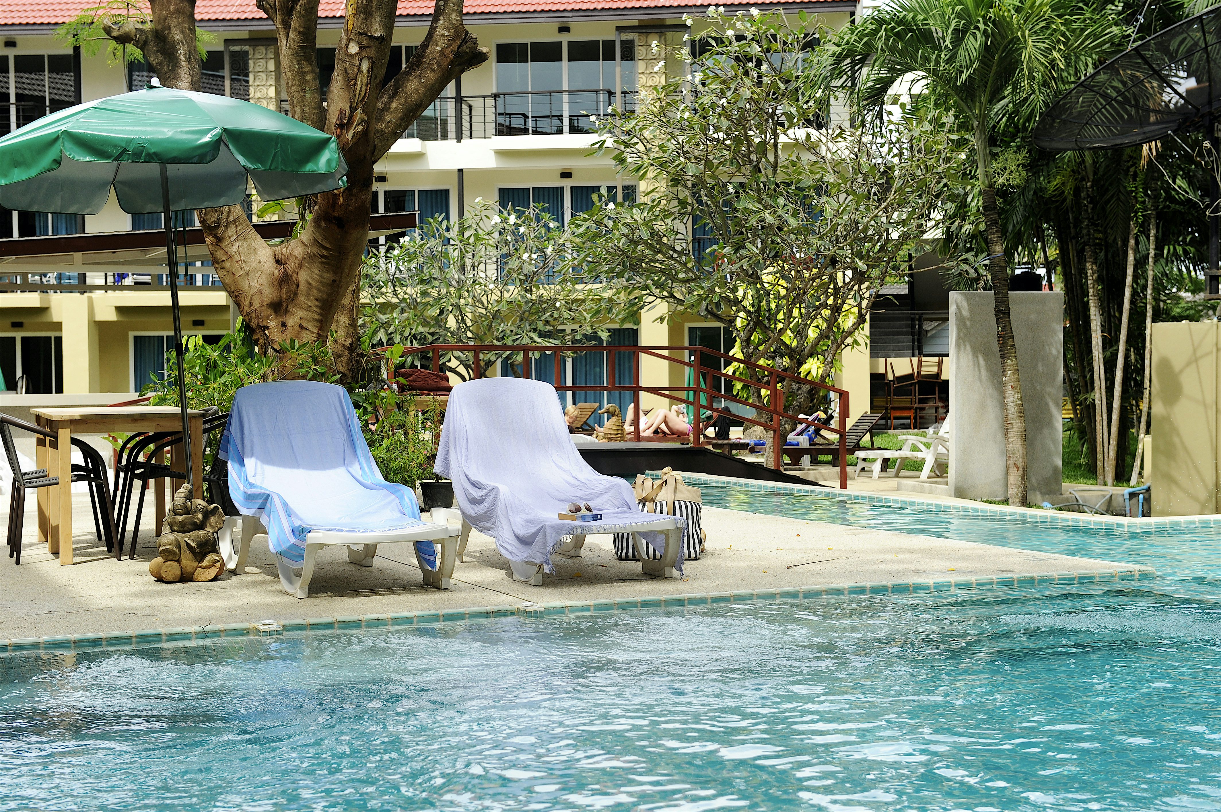 Baan Karon